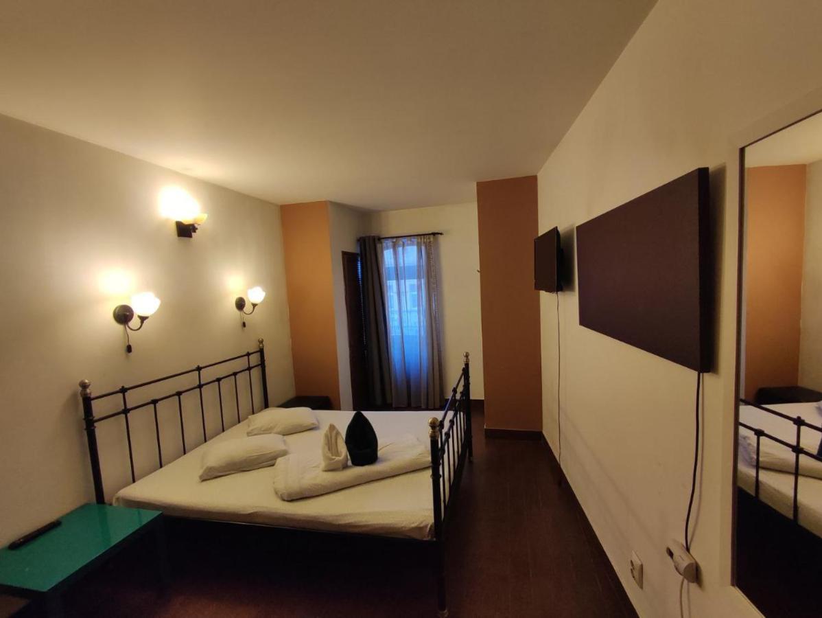 Scarlette Brasov Exterior photo