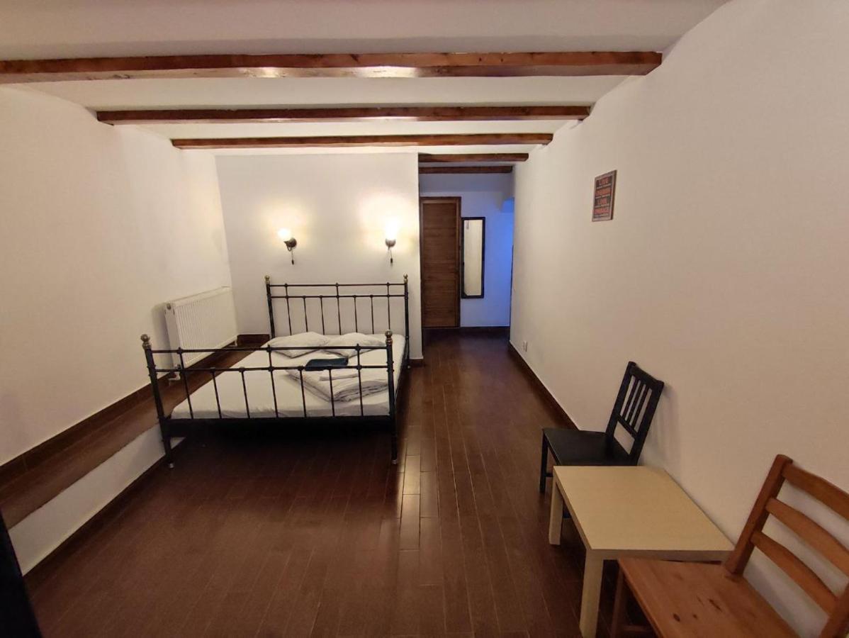 Scarlette Brasov Exterior photo