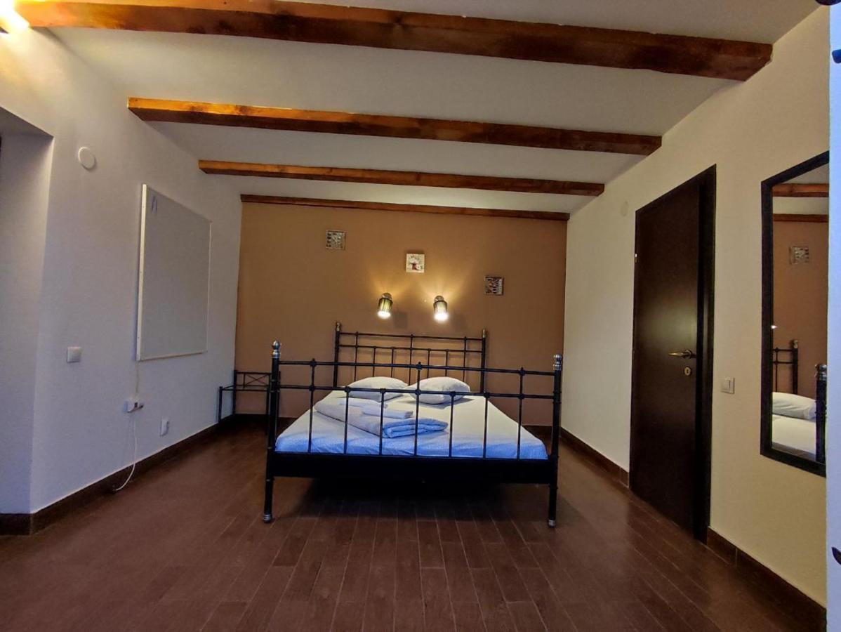 Scarlette Brasov Exterior photo