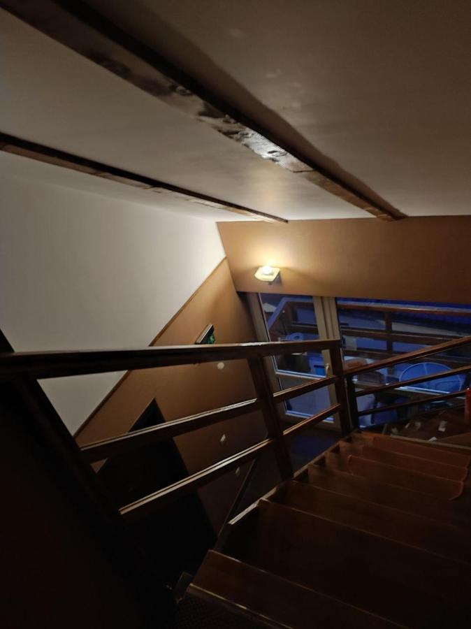 Scarlette Brasov Exterior photo
