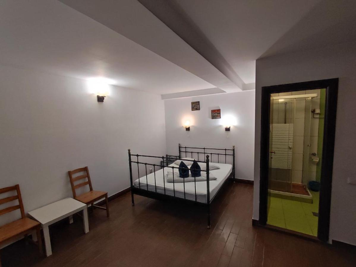 Scarlette Brasov Exterior photo