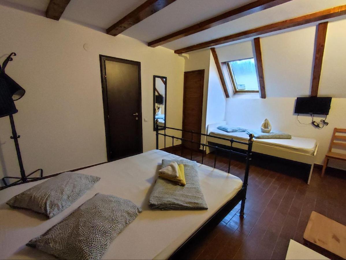 Scarlette Brasov Exterior photo